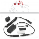 Givi S111 Universal Power Supply Kit for Tank Bags